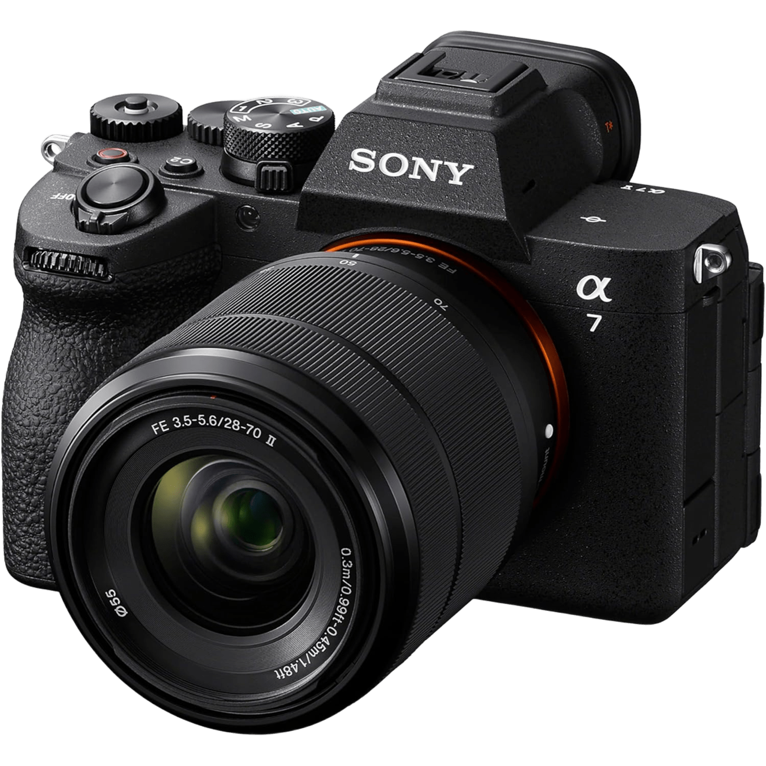 Sony Alpha 7 V