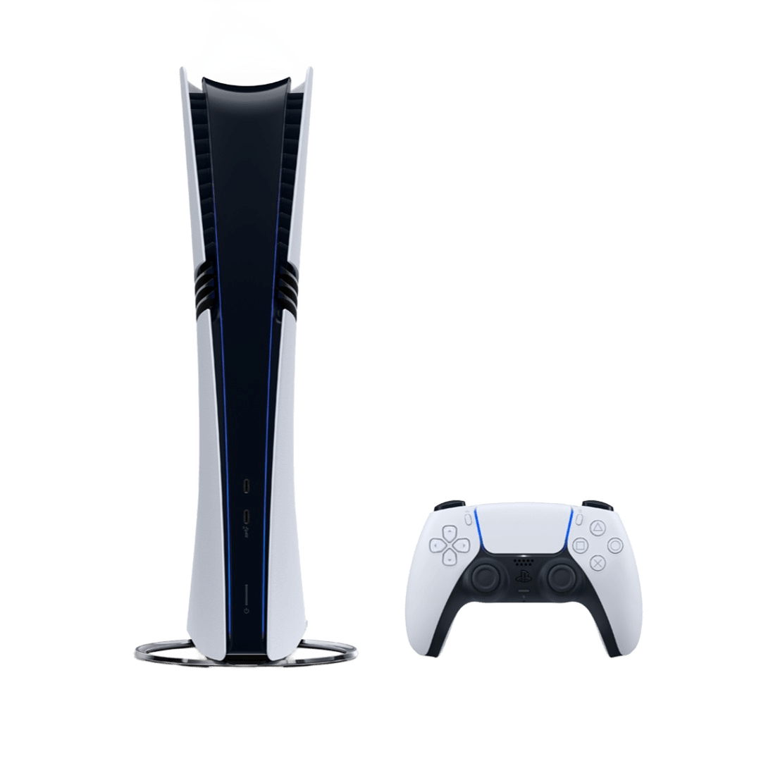 PlayStation 5 Pro