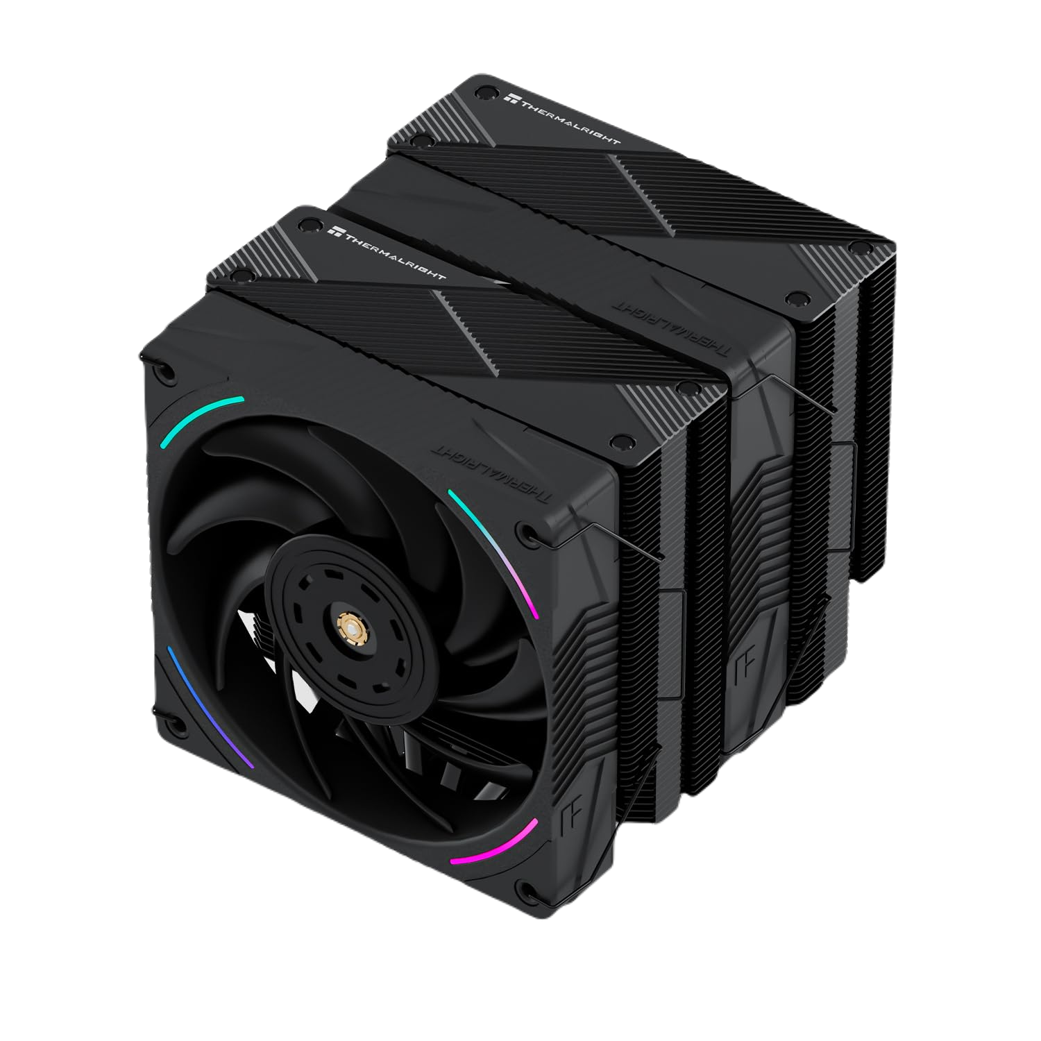 Thermalright Phantom Spirit EVO 120