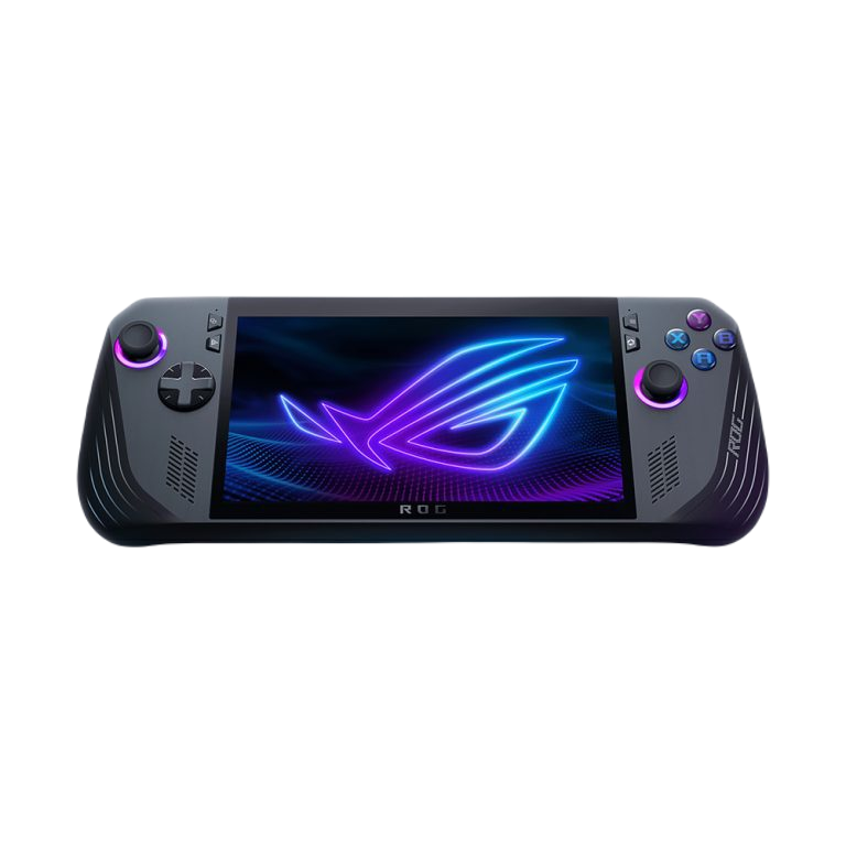 Asus ROG Ally X