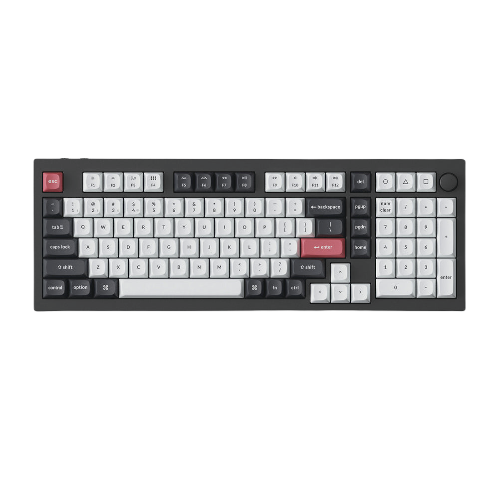 Keychron Q5 HE
