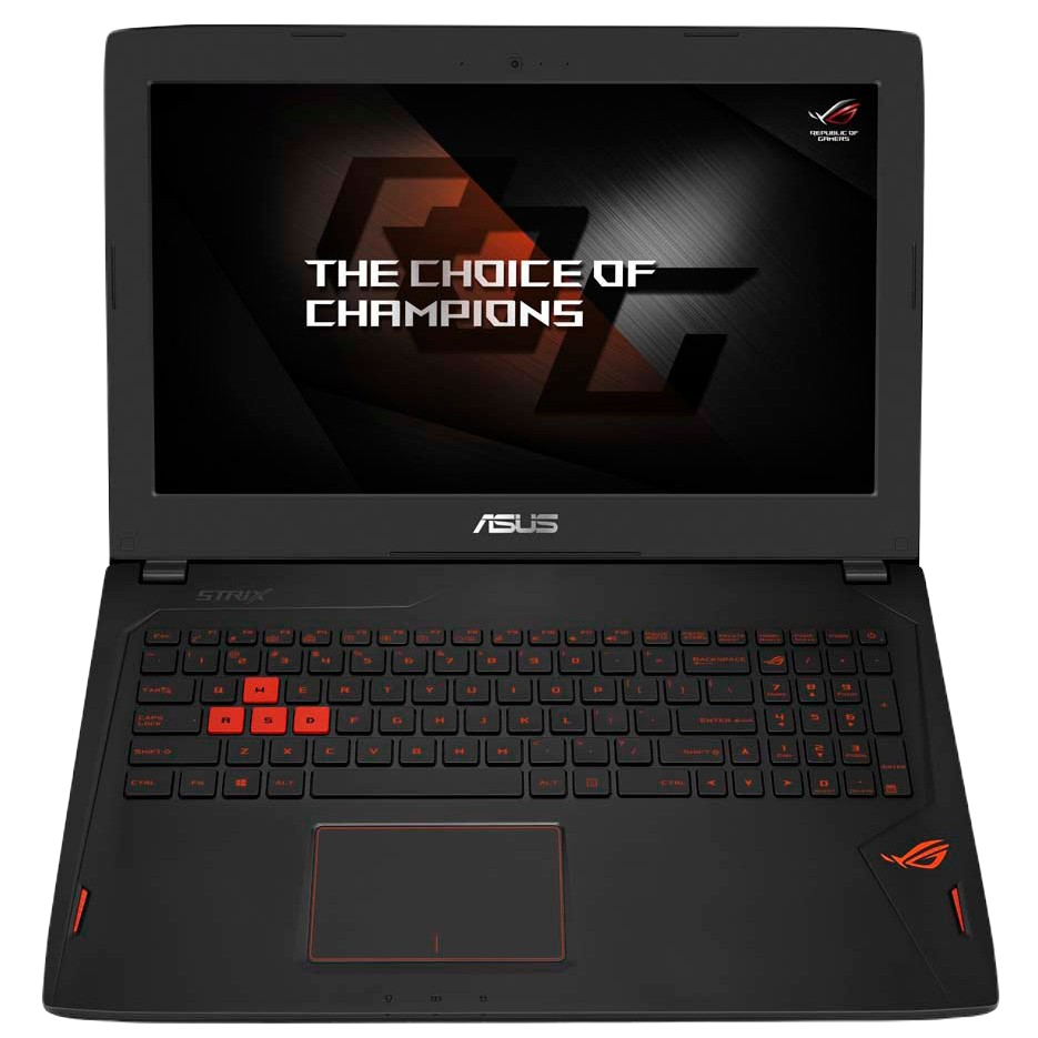 Asus ROG GL502VS