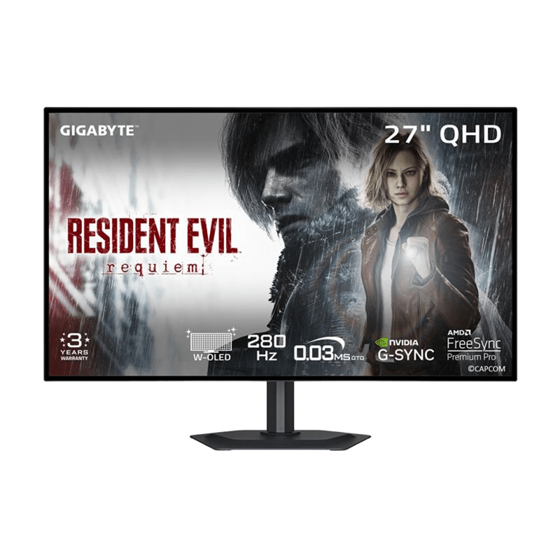 GIGABYTE MO27Q28G