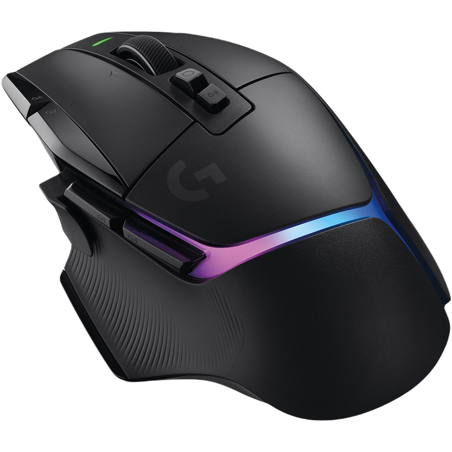 Logitech G502 X