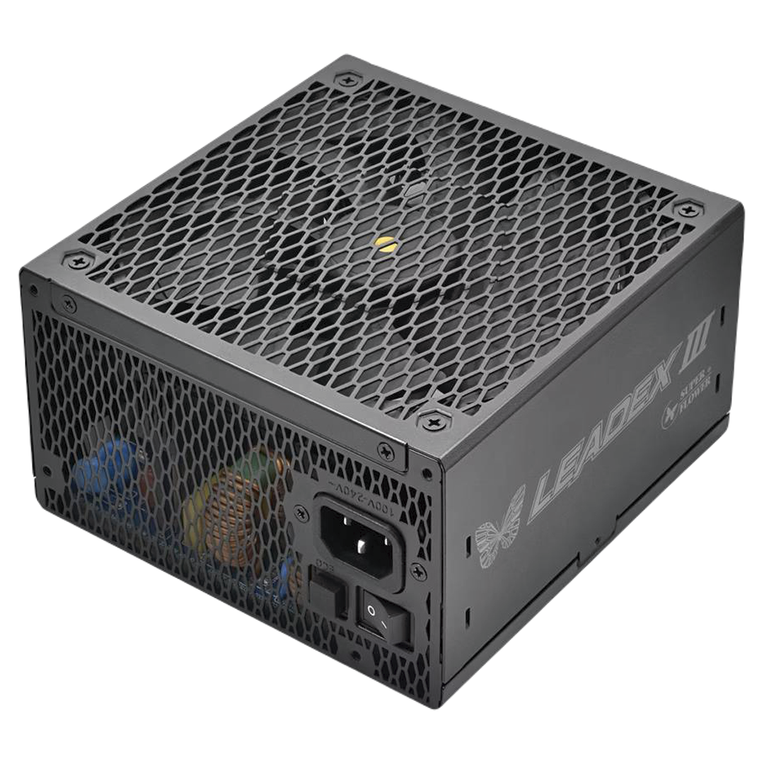 Super Flower Leadex VII Gold 1300W