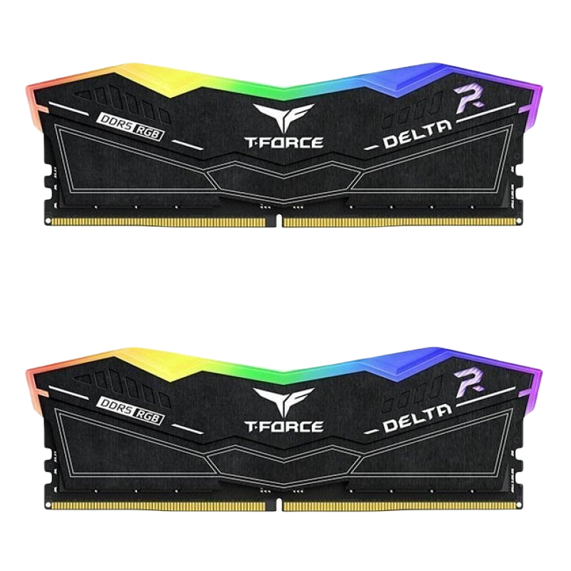 T-Force Delta RGB DDR5 32GB