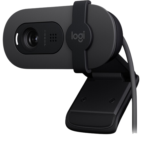 Logitech Brio 100